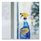 Zep Liquid Glass Cleaner, Pleasant Scent, Trigger Spray Bottle ZU112032EA - alternate 4